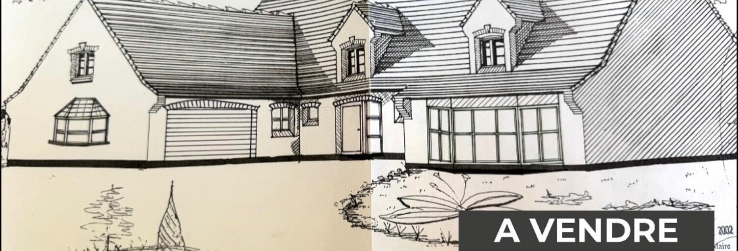 Maison 8 Pièces 217 m² à vendre à Béthune (62400)