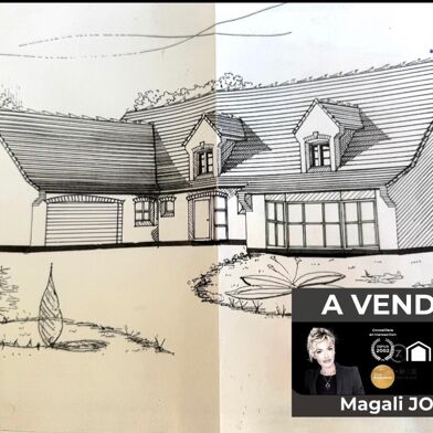 Maison 8 pièces 366000 €