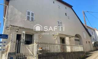 Maison 4 Pièces 100 m² à vendre à Sellières (39230)