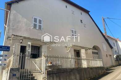 Maison 4 pièces 150000 €