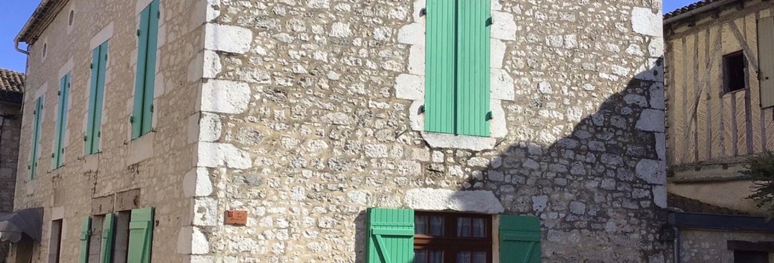 Maison 7 Pièces 204 m² à vendre à Issigeac (24560)