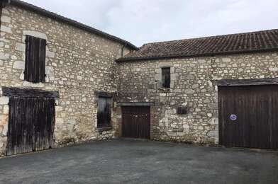 Maison 7 pièces 360000 €