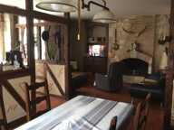 Maison en pierre située au cœur d'un village médiéval renommé. — photo 4
