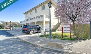 Appartement 3 Pièces 66 m² à vendre à Herblay-sur-Seine (95220)