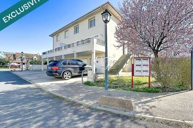 Appartement 3 pièces 249900 €