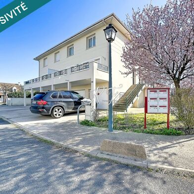 Appartement 3 pièces 249900 €