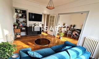 Appartement 3 Pièces 61 m² à vendre à Tours (37000)