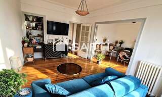 Appartement 3 Pièces 61 m² à vendre à Tours (37000)