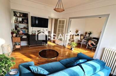 Appartement 3 pièces 192500 €