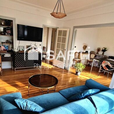 Appartement 3 pièces 207000 €