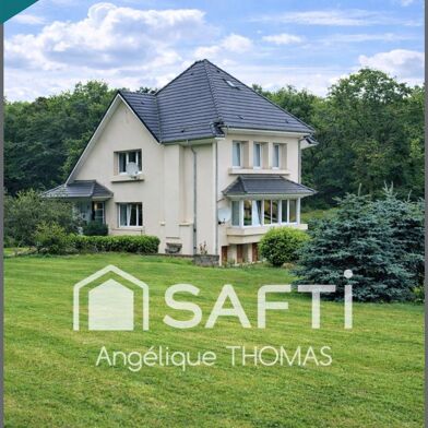 Maison 6 pièces 355000 €