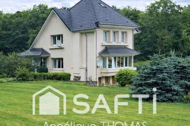 Maison 6 pièces 339000 €