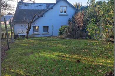 Maison 4 pièces 180000 €