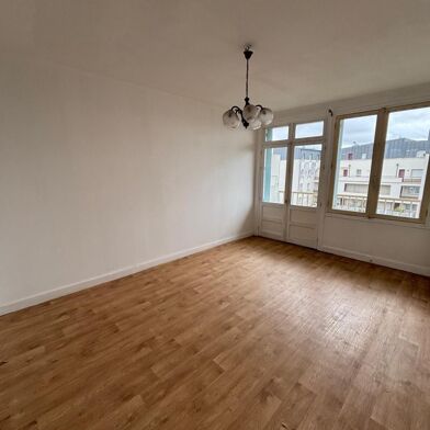 Appartement 3 pièces 55000 €