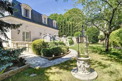Maison 7 pièces 1590000 €