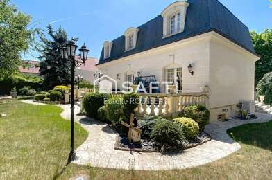 Maison 7 pièces 1500000 €