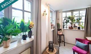 Appartement 4 Pièces 87 m² à vendre à Lyon 1 (69001)