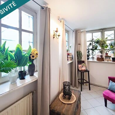 Appartement 4 pièces 395000 €
