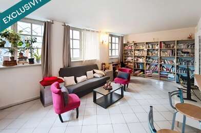 Appartement 4 pièces 395000 €