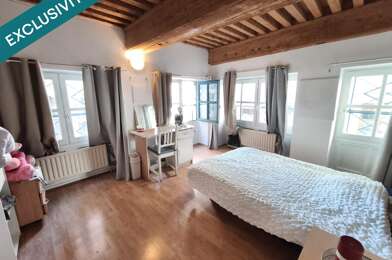 Appartement 4 pièces 395000 €
