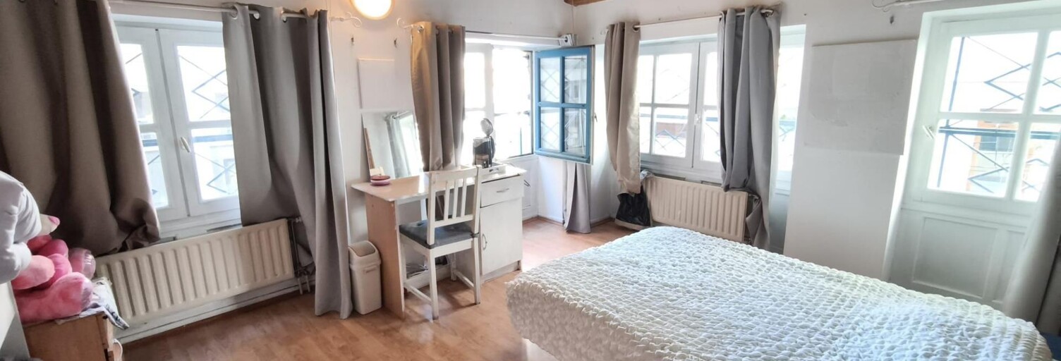 Appartement 4 Pièces 87 m² à vendre à Lyon 1 (69001)