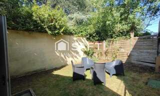 Appartement 3 Pièces 58 m² à vendre à Saint-Gelais (79410)