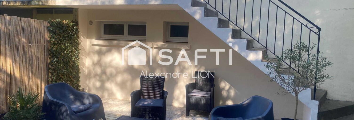 Appartement 3 Pièces 58 m² à vendre à Saint-Gelais (79410)