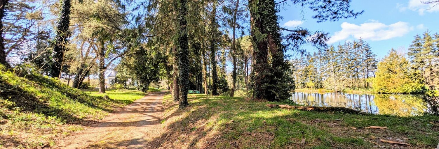 Maison 5 Pièces 107 m² à vendre à Pontchâteau (44160)