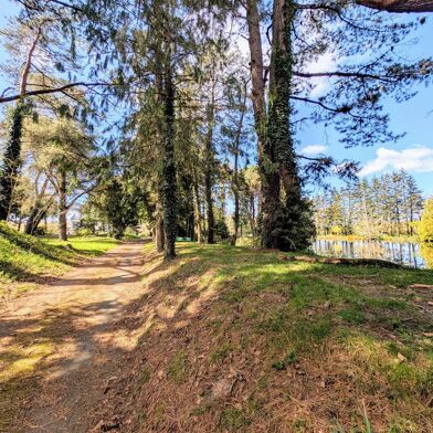 Maison 5 pièces 359500 €