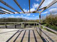 Parc Naturel de la Brière, Maison sur 2,5 hectares, forêt, étang, prairies — photo 4