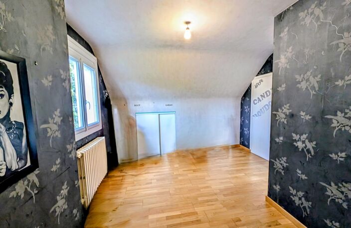Parc Naturel de la Brière, Maison sur 2,5 hectares, forêt, étang, prairies — photo 3