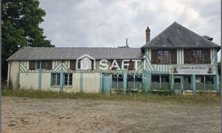 Immeuble  150 m² à vendre à Livarot-Pays-d'Auge (14140)