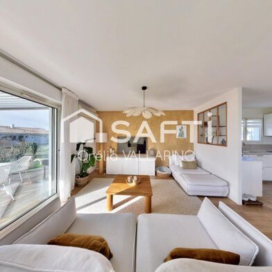 Maison 3 pièces 285000 €