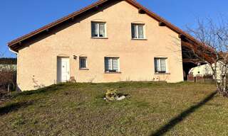 Maison 6 Pièces 160 m² à vendre à Fraize (88230)