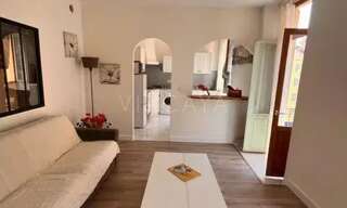 Appartement 2 Pièces 43 m² à louer à Nice (06000)