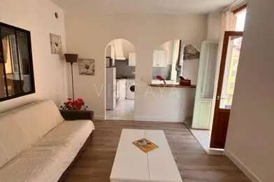 Appartement 2 pièces 980 €