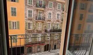Appartement 2 Pièces 43 m² à louer à Nice (06000)