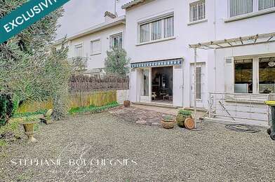 Maison 7 pièces 467000 €