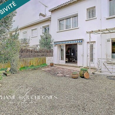 Maison 7 pièces 467000 €