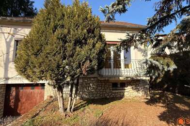 Maison 4 pièces 138000 €