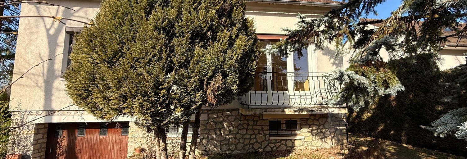 Maison 4 Pièces 90 m² à vendre à Vrigny (45300)