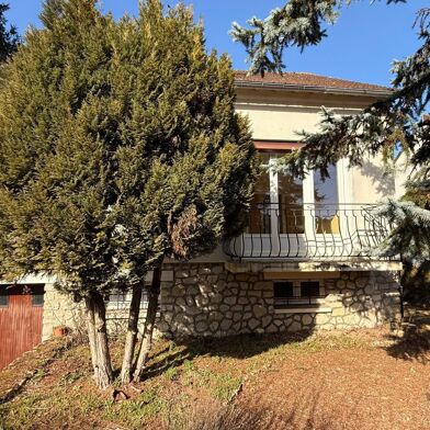 Maison 4 pièces 138000 €