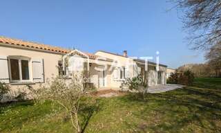 Maison 5 Pièces 135 m² à vendre à Pessines (17810)