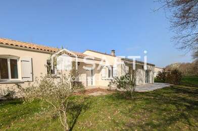 Maison 5 pièces 340500 €