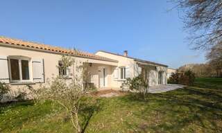 Maison 5 Pièces 135 m² à vendre à Pessines (17810)