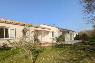 Maison 5 pièces 320000 €