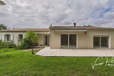 Maison 5 pièces 320000 €
