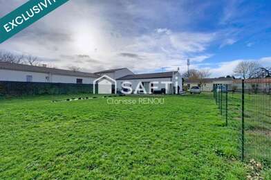 Maison 3 pièces 209000 €