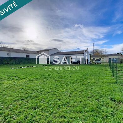 Maison 3 pièces 209000 €