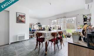 Maison 3 Pièces 70 m² à vendre à Saint-Mard (17700)